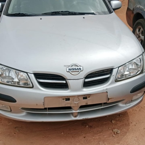 Foreign Used Nissan Almera 2012 for Sale In Lagos