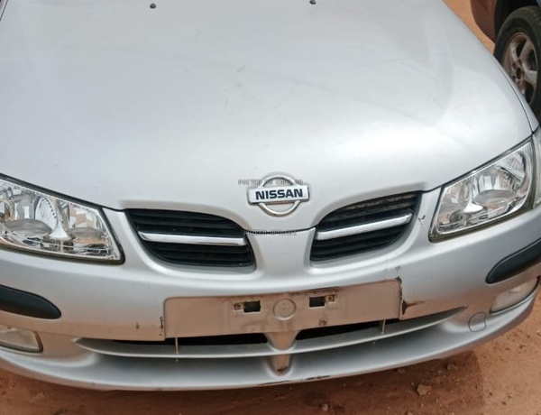 Foreign Used Nissan Almera 2012 for Sale In Lagos