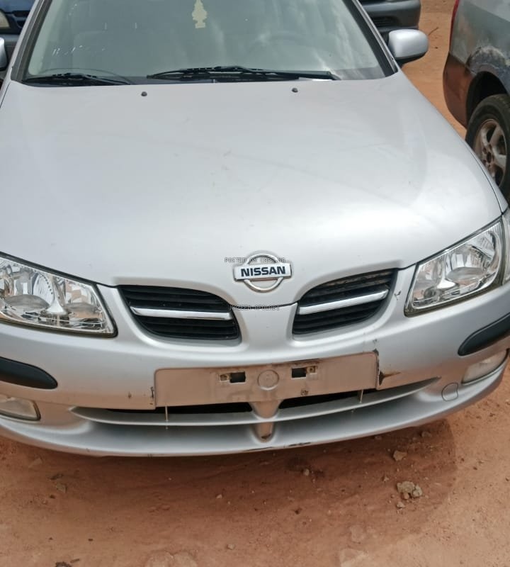 Foreign Used Nissan Almera 2012 for Sale In Lagos image