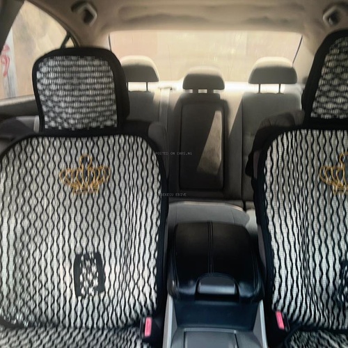 Nigerian Used Honda Accord 2009 for Sale In Lagos
