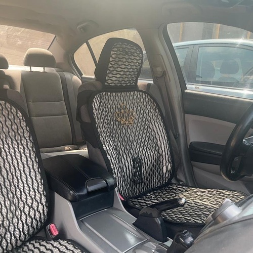 Nigerian Used Honda Accord 2009 for Sale In Lagos