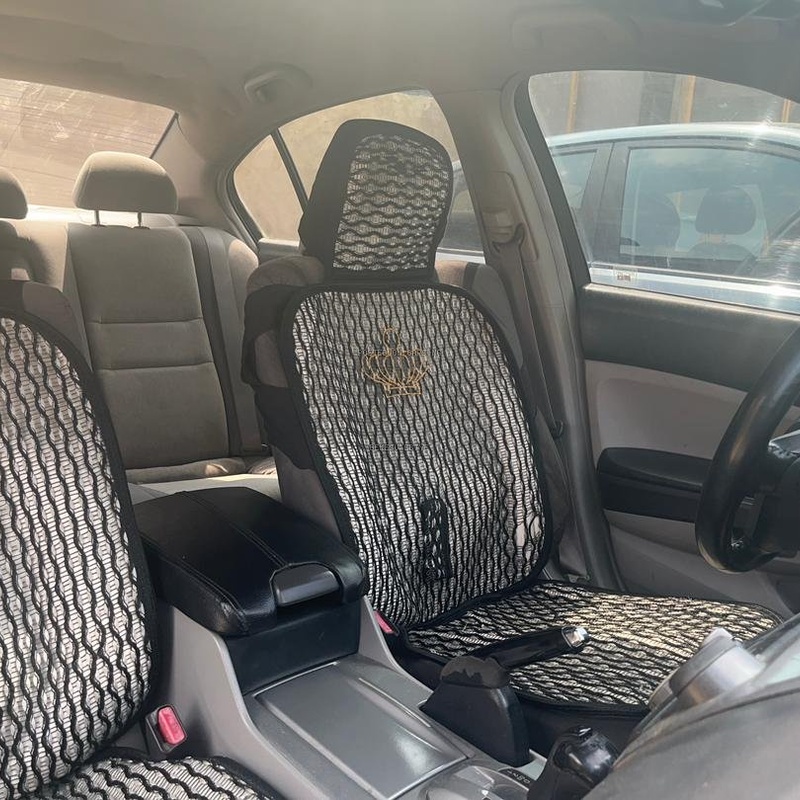 Nigerian Used Honda Accord 2009 for Sale In Lagos image