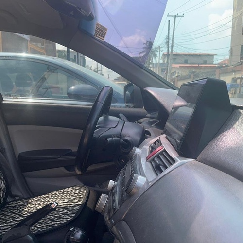 Nigerian Used Honda Accord 2009 for Sale In Lagos