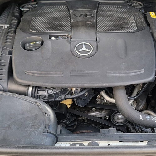 Mercedes Benz ML350 2012 for Sale  In Lagos