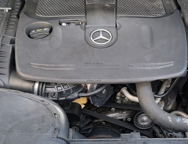 Mercedes Benz ML350 2012 for Sale  In Lagos