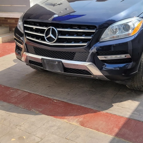 Mercedes Benz ML350 2012 for Sale  In Lagos