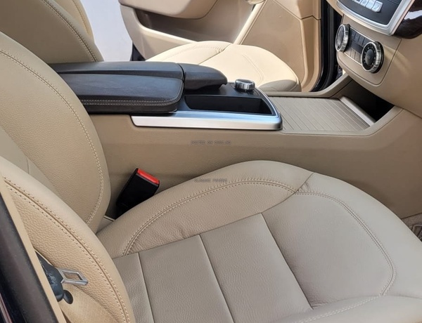 Mercedes Benz ML350 2012 for Sale  In Lagos
