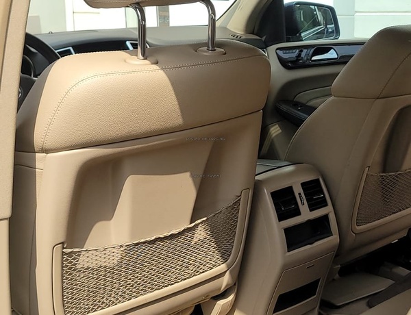 Mercedes Benz ML350 2012 for Sale  In Lagos