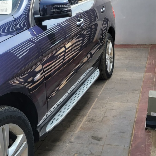 Mercedes Benz ML350 2012 for Sale  In Lagos