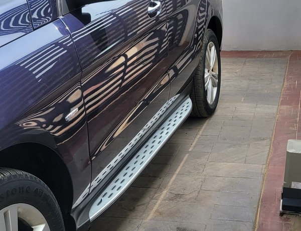 Mercedes Benz ML350 2012 for Sale  In Lagos