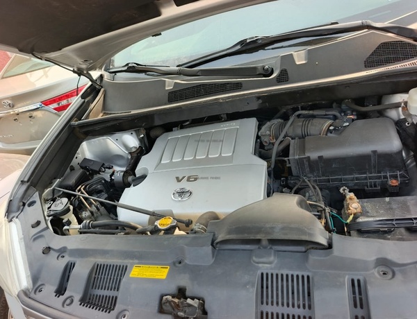 Toyota Highlander 2011 For Sale In Lagos