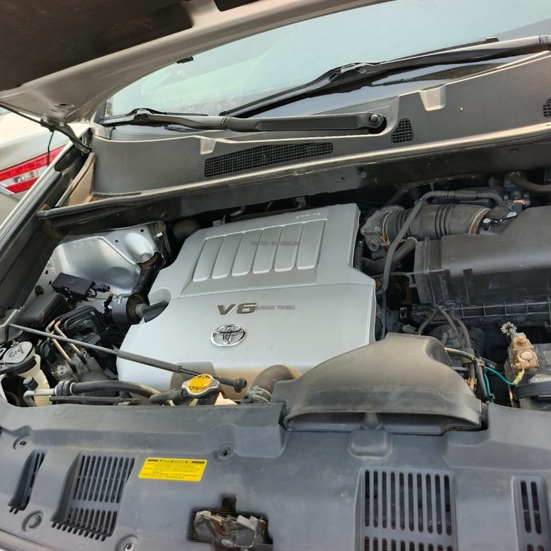 Toyota Highlander 2011 For Sale In Lagos image