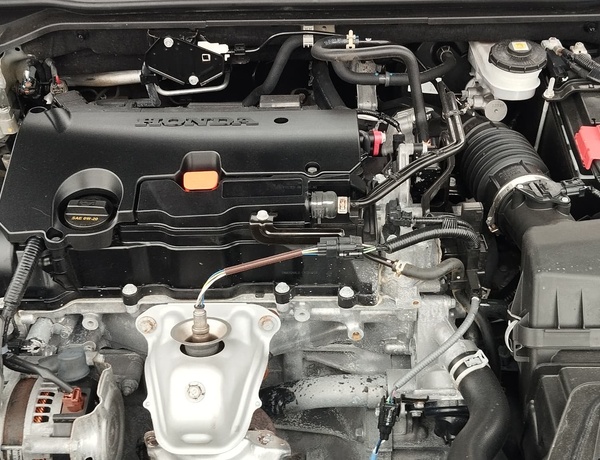 Foreign Used Honda Civic 2024 for Sale In Lagos