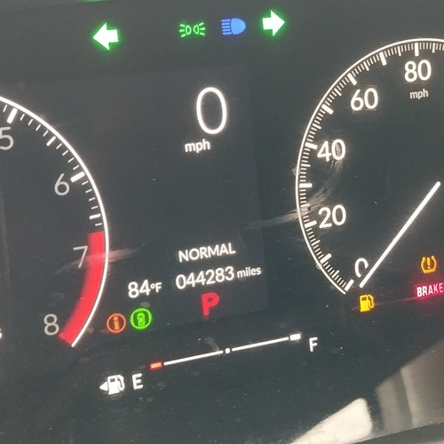 Foreign Used Honda Civic 2024 for Sale In Lagos
