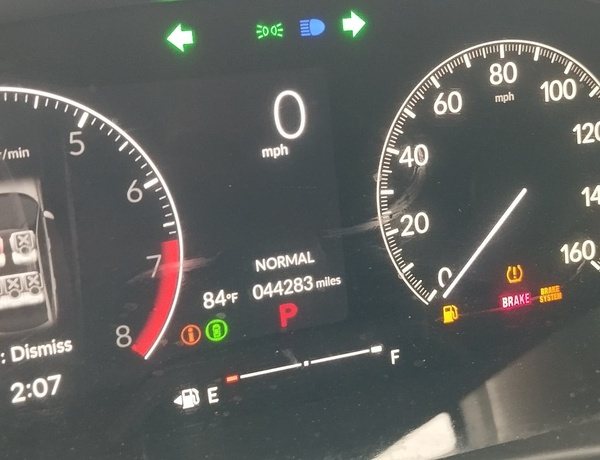 Foreign Used Honda Civic 2024 for Sale In Lagos