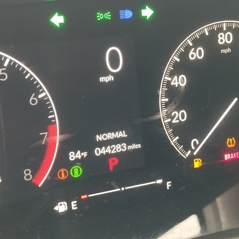 Foreign Used Honda Civic 2024 for Sale In Lagos image