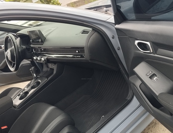 Foreign Used Honda Civic 2024 for Sale In Lagos