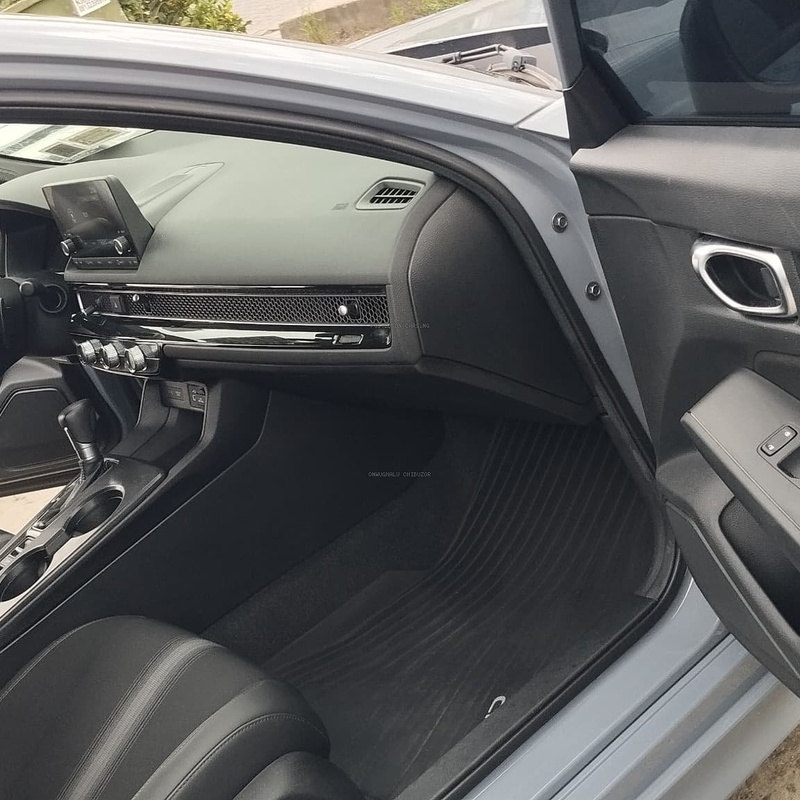 Foreign Used Honda Civic 2024 for Sale In Lagos image
