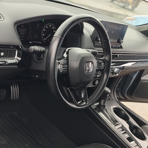 Foreign Used Honda Civic 2024 for Sale In Lagos