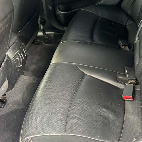 HYUNDAI SONATA 2012 FOR SALE IN IBADAN