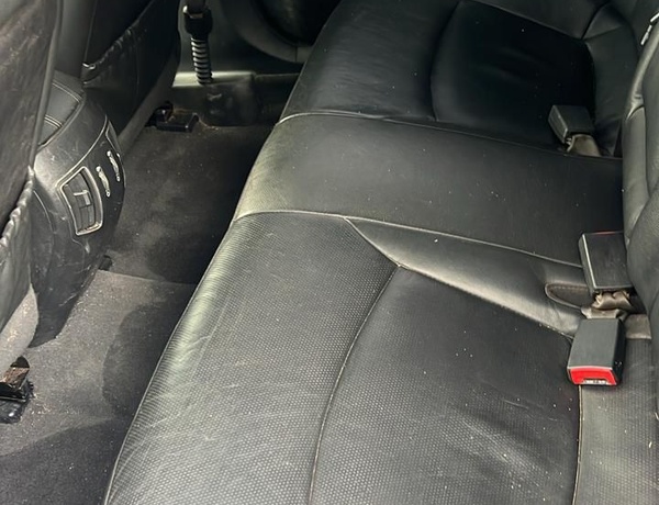 HYUNDAI SONATA 2012 FOR SALE IN IBADAN