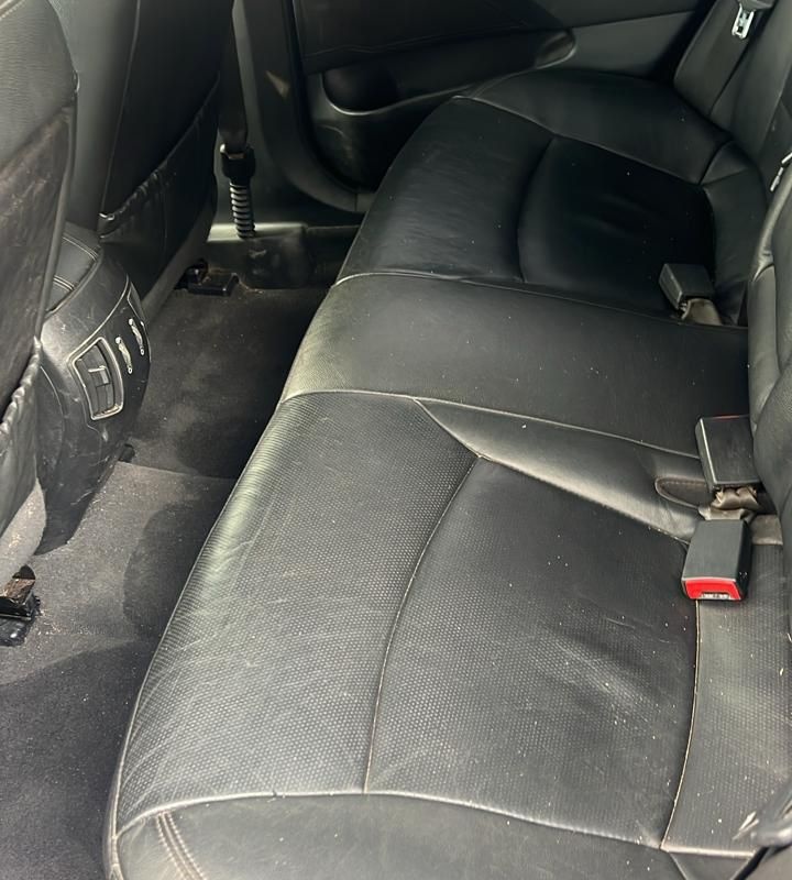 HYUNDAI SONATA 2012 FOR SALE IN IBADAN image