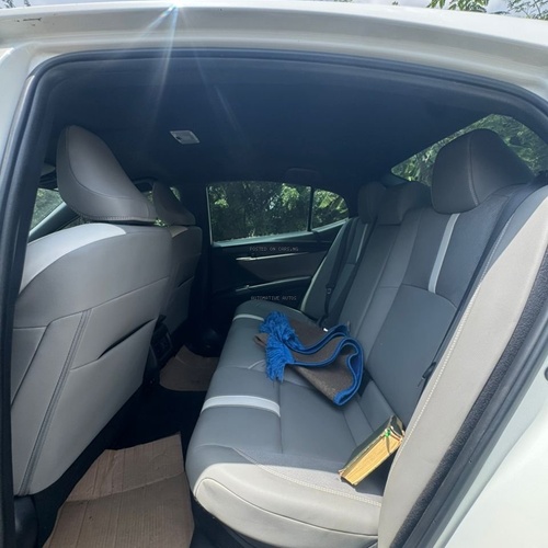 BRAND NEW 2025 TOYOTA CAMRY SE HEV (hybrid) IN ABUJA