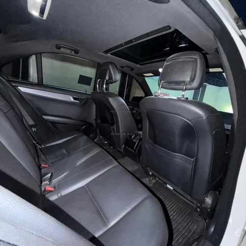 EXTREMELY CLEAN FOREIGN USED 2013 C250 WITH POPS & BANGS