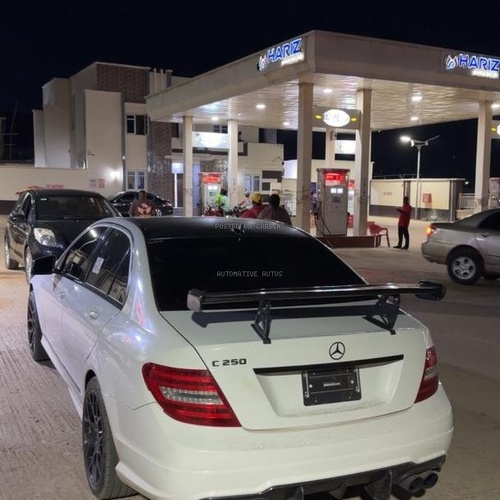 EXTREMELY CLEAN FOREIGN USED 2013 C250 WITH POPS & BANGS