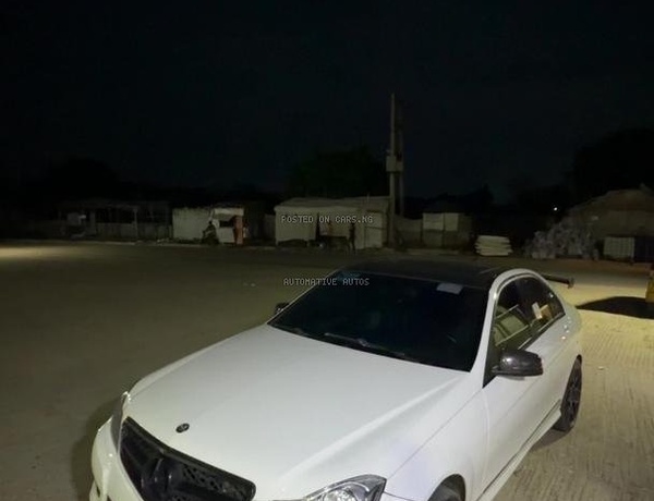 EXTREMELY CLEAN FOREIGN USED 2013 C250 WITH POPS & BANGS