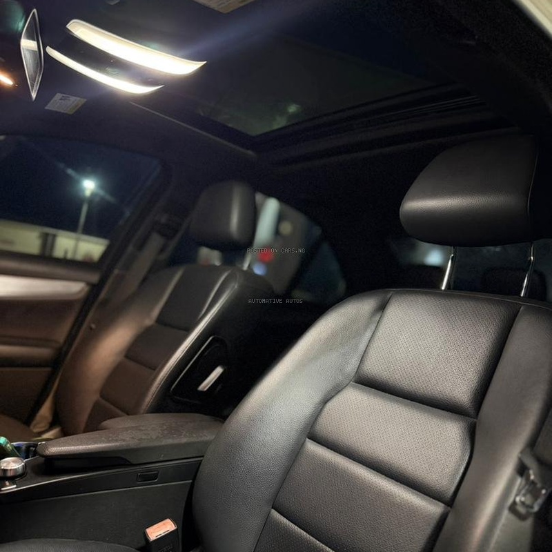 EXTREMELY CLEAN FOREIGN USED 2013 C250 WITH POPS & BANGS image