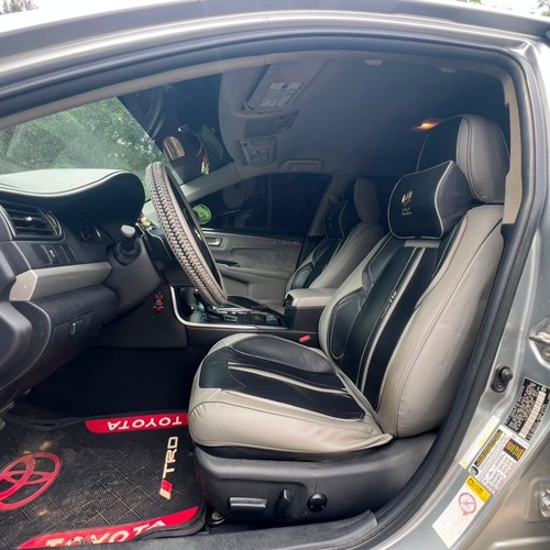 EXTREMELY CLEAN REGISTERED 2016 TOYOTA CAMRY XSE WITH ORIGINAL DUTY