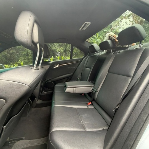 FOREIGN USED 2013 MERCEDES BENZ C300 WITH ORIGINAL DUTY ABUJA DEAL
