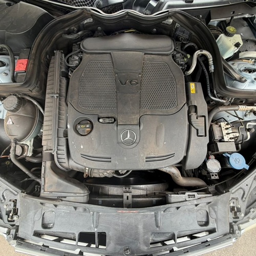 FOREIGN USED 2013 MERCEDES BENZ C300 WITH ORIGINAL DUTY ABUJA DEAL