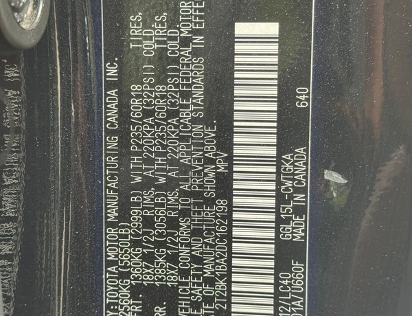 FOREIGN USED 2013 LEXUS RX350 FULL OPTION IN ABUJA
