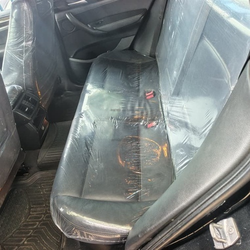 FOREIGN USED 2014 BMW X3 KEYLESS IN ABUJA