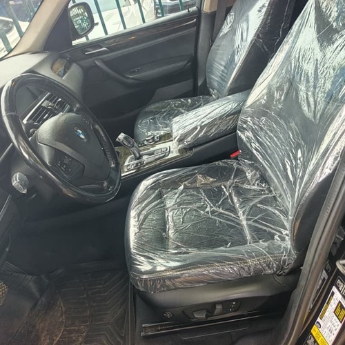FOREIGN USED 2014 BMW X3 KEYLESS IN ABUJA