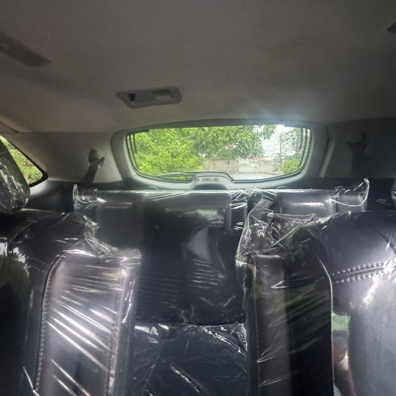 FOREIGN USED 2015 TOYOTA HIGHLANDER LIMITED WITH 2026 DUTY 29.5M ABUJA DEAL image