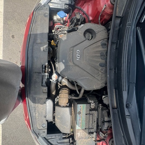 FOREIGN USED 2022 TOYOTA COROLLA LE IN ABUJA
