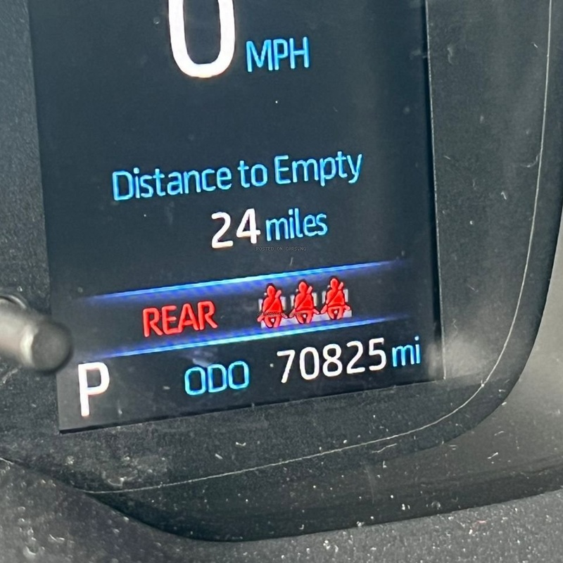 FOREIGN USED 2022 TOYOTA COROLLA LE IN ABUJA image