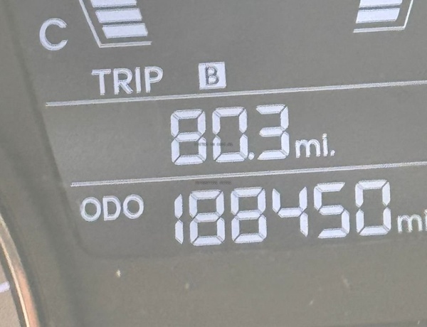 FOREIGN USED 2022 TOYOTA COROLLA LE IN ABUJA