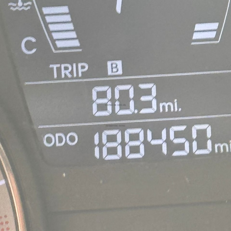 FOREIGN USED 2022 TOYOTA COROLLA LE IN ABUJA image