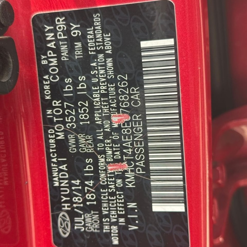 FOREIGN USED 2022 TOYOTA COROLLA LE IN ABUJA image