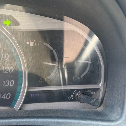 REGISTERED 2012 TOYOTA VENZA KEYLESS V6 WITH DUTY