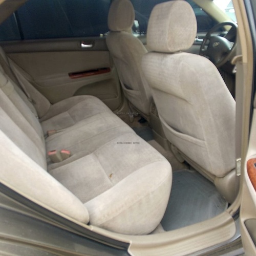 2004 Toyota Camry for Sale In Gwarinpa