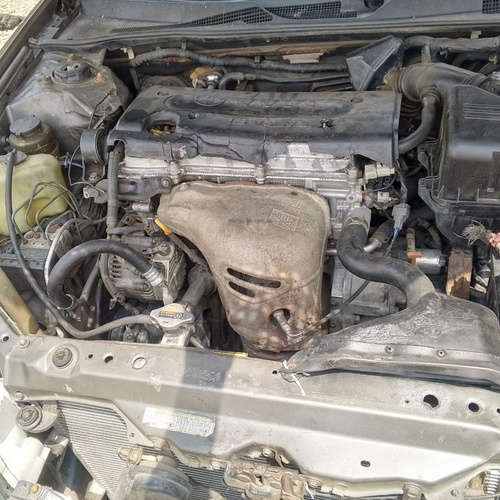 2004 Toyota Camry for Sale In Gwarinpa