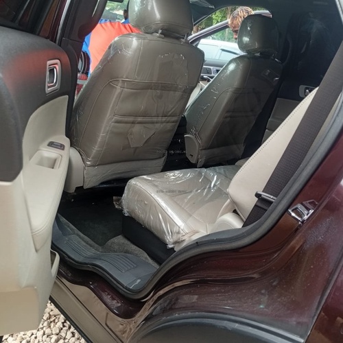 2011 Ford Explorer for Sale In Gwarinpa