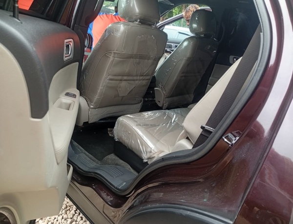 2011 Ford Explorer for Sale In Gwarinpa