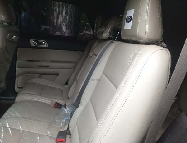2011 Ford Explorer for Sale In Gwarinpa
