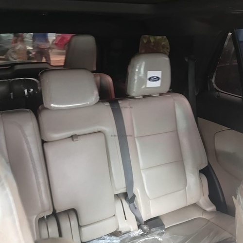 2011 Ford Explorer for Sale In Gwarinpa